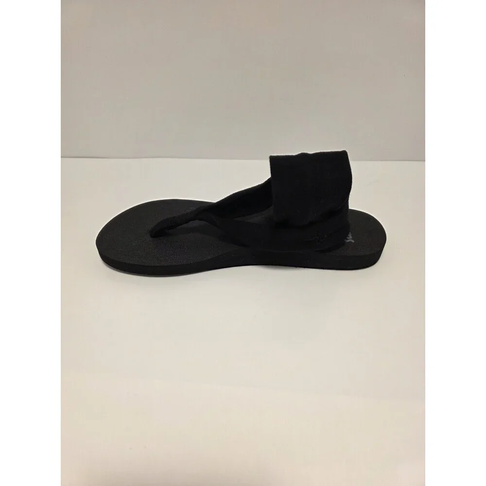 Sanuk Thong Sandals Size 7